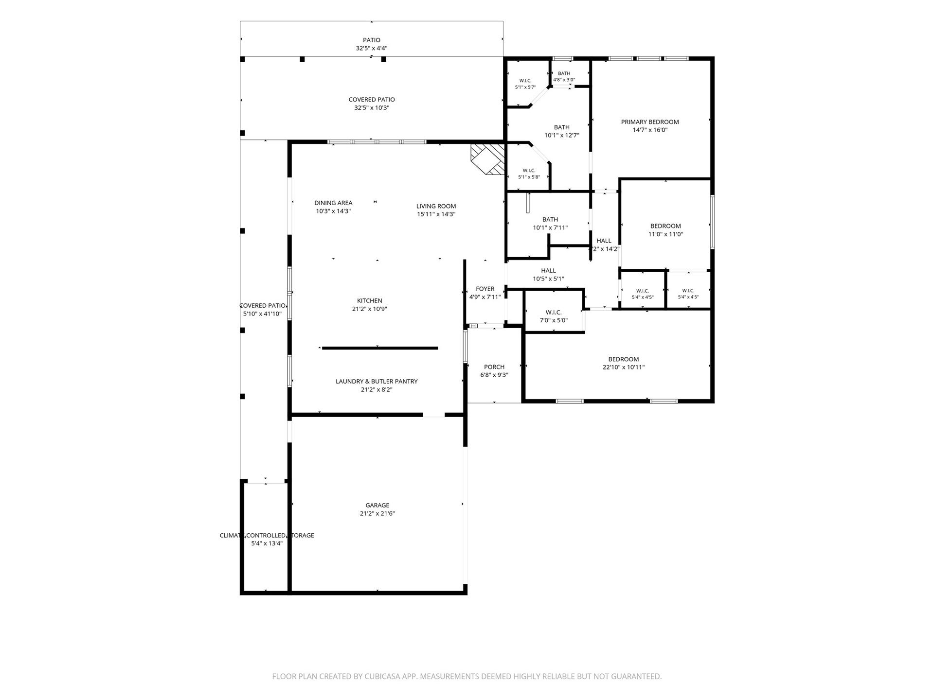 906 Eva Drive, Katy, TX 77493 Floorplan deemed reliable, please confirm measurements