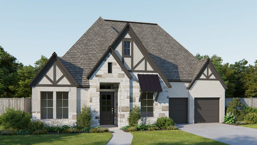 Property photo for 22014 Ivy Landing Street, Hockley, TX