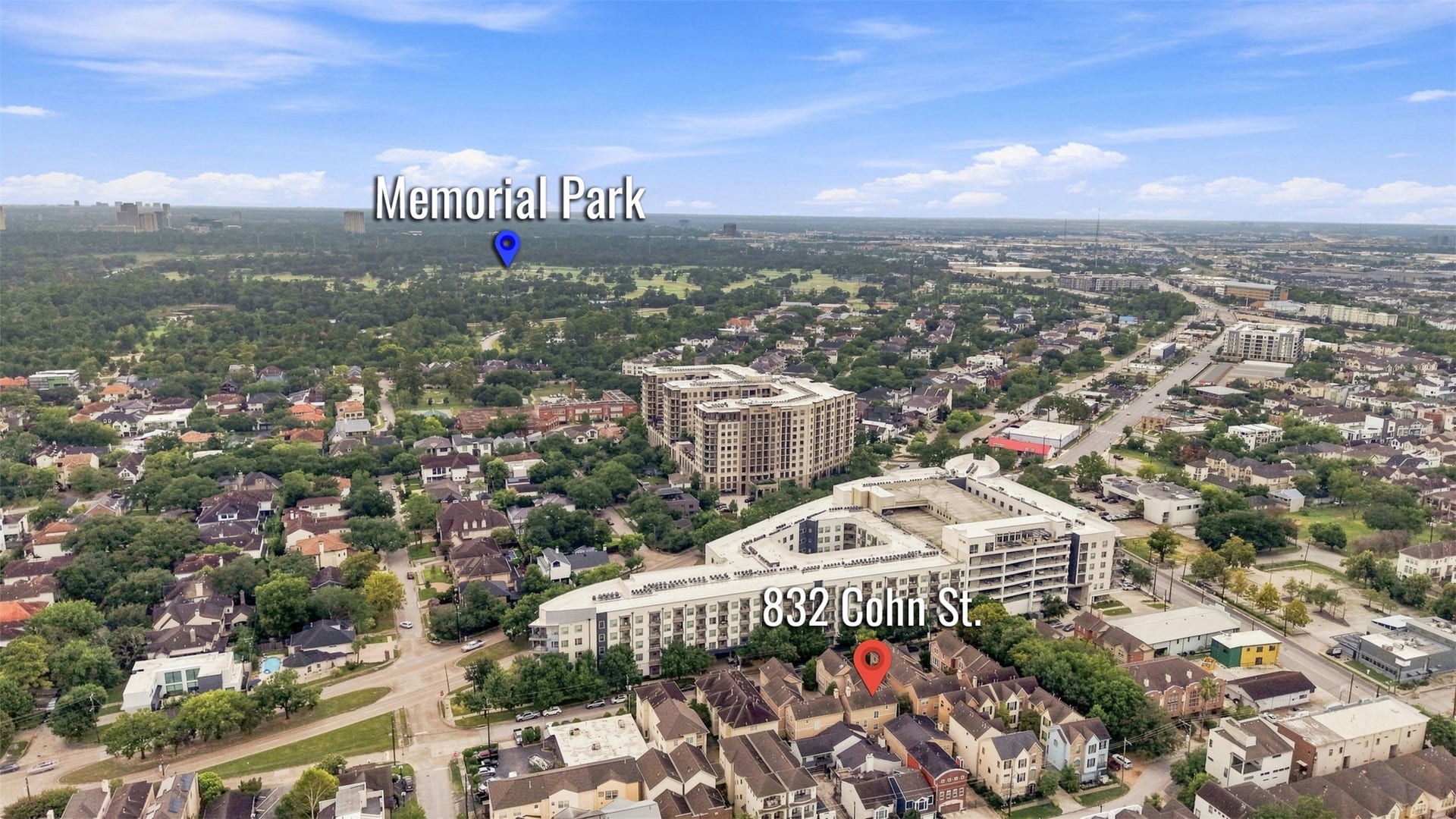 832 Cohn Street, Houston, TX 77007