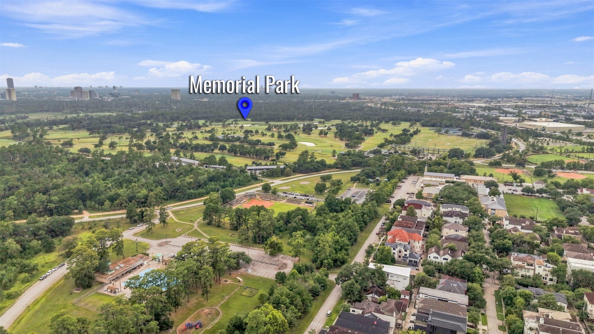832 Cohn Street, Houston, TX 77007