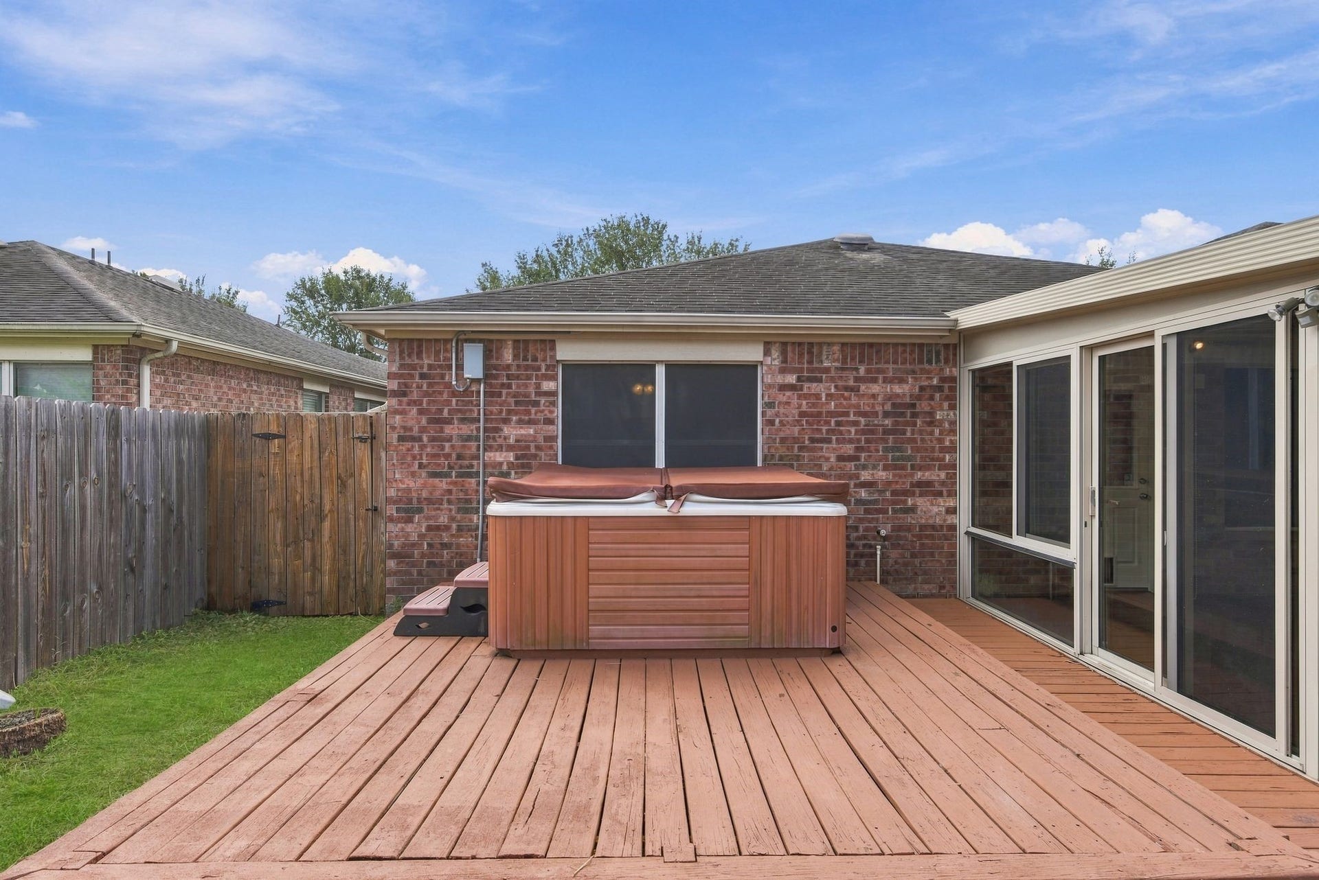 17438 Hoover Gardens Drive, Houston, TX 77095 17438 Hoover Gardens Drive, Houston, TX 77095