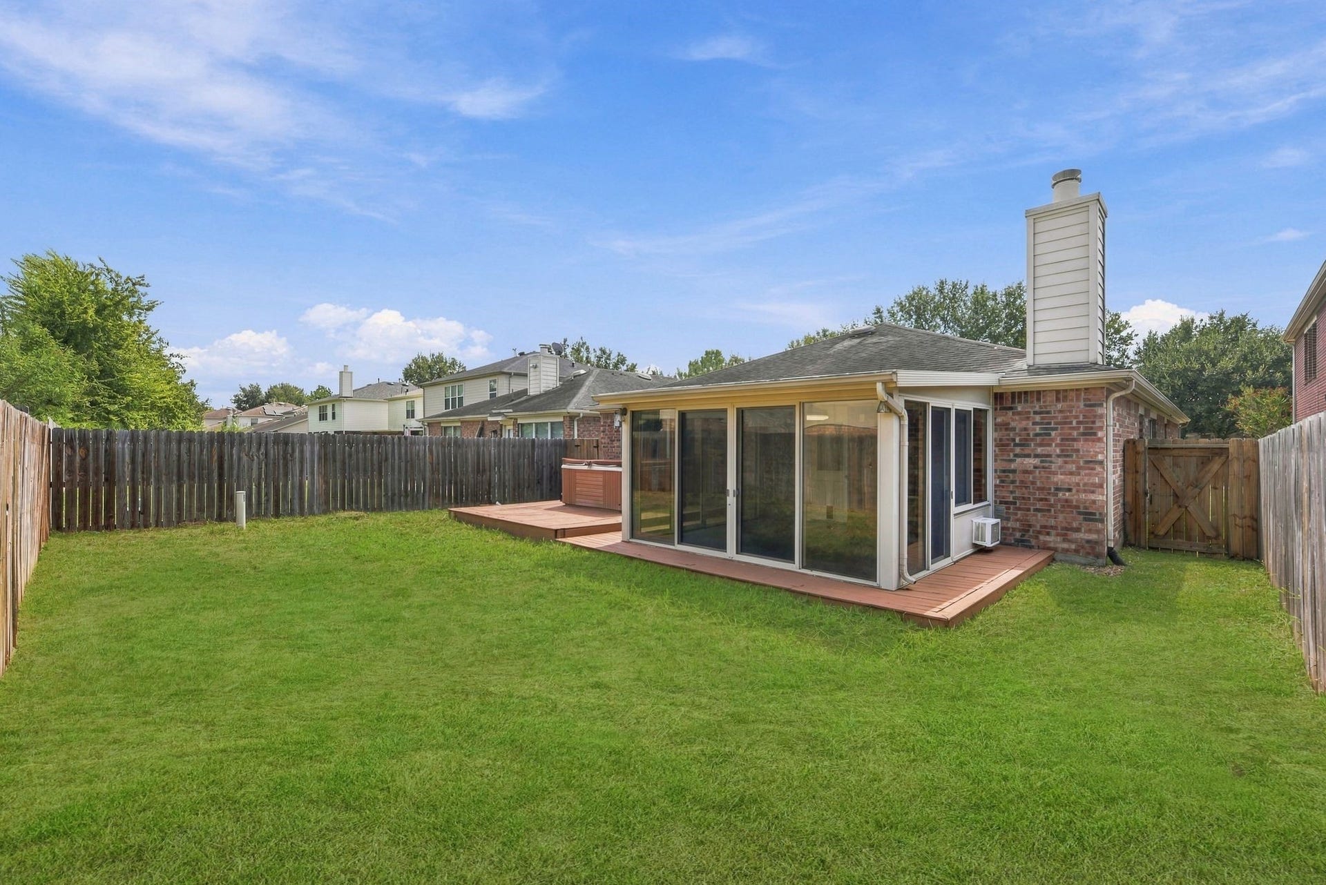 17438 Hoover Gardens Drive, Houston, TX 77095 17438 Hoover Gardens Drive, Houston, TX 77095