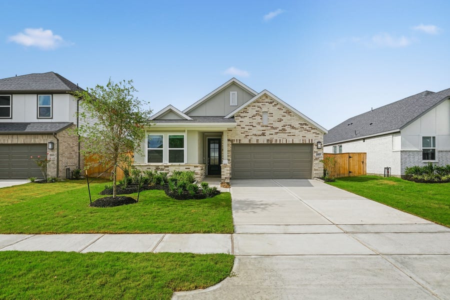 Property photo for 21423 Gateshead Run Drive, Cypress, TX