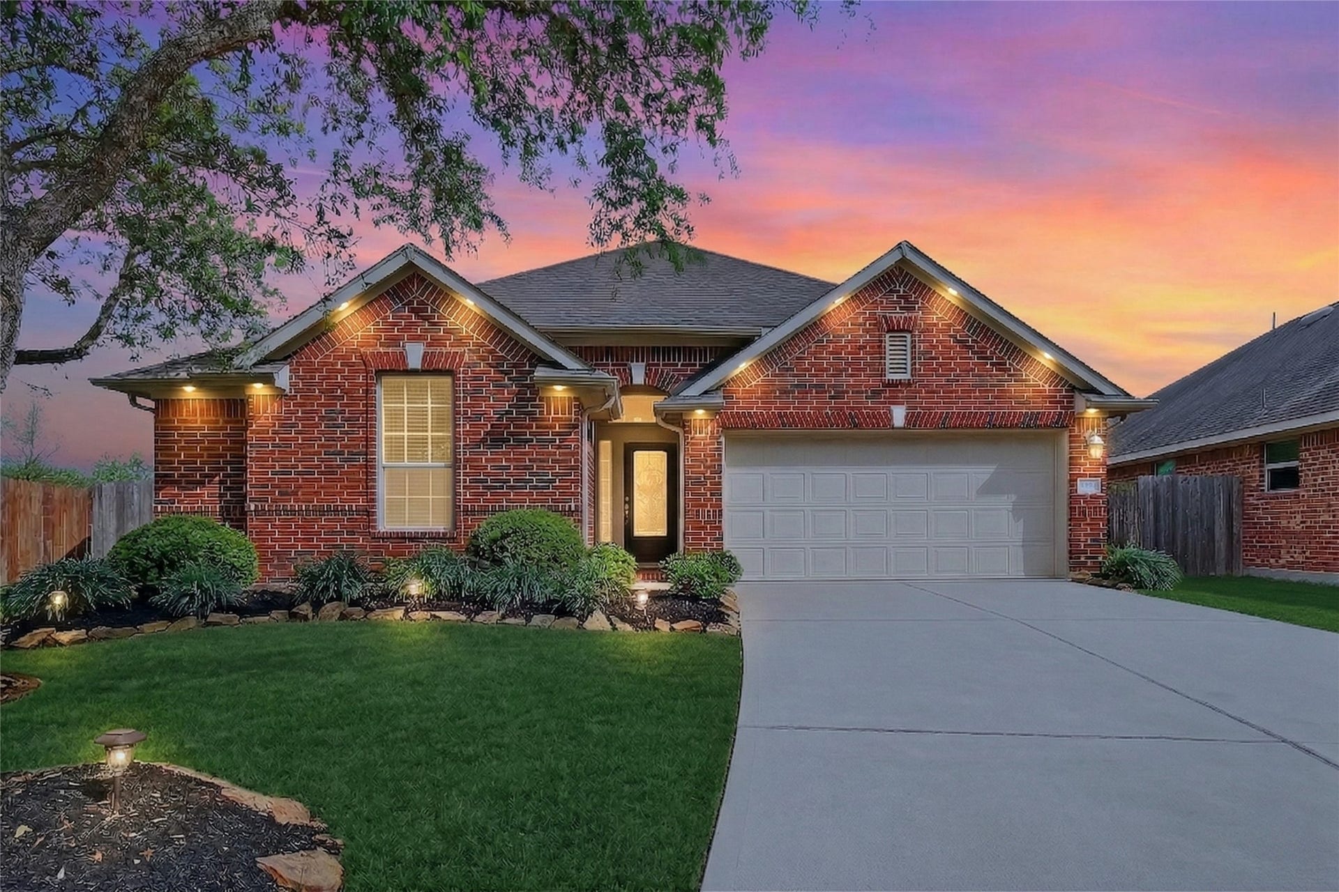 13415 Star Creek Lane, Rosharon, TX 77583 13415 Star Creek Lane, Rosharon, TX 77583