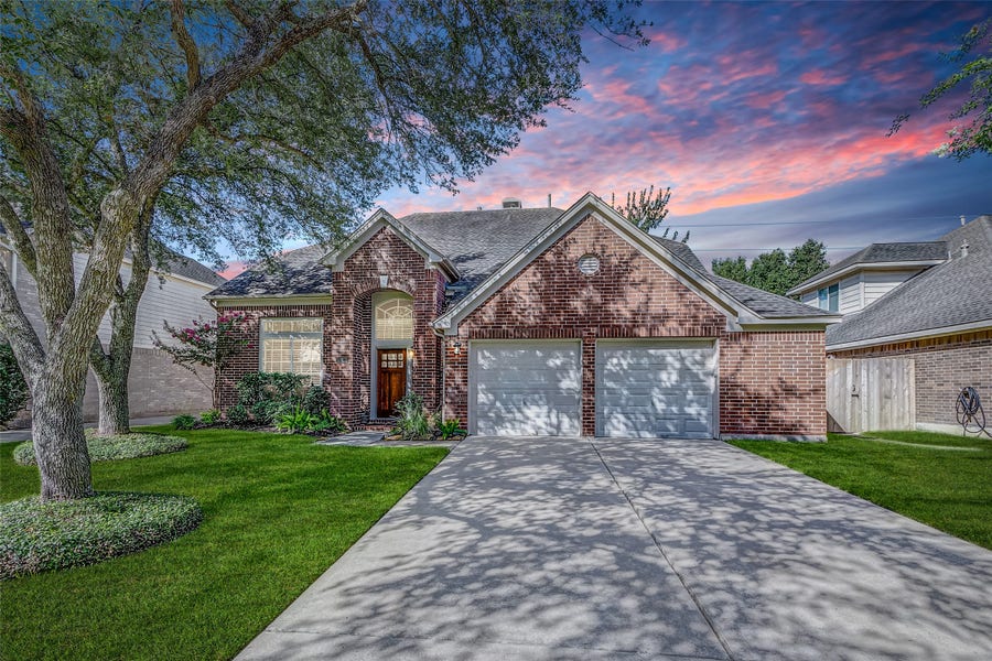 Property photo for 5222 Summerside Drive, Katy, TX