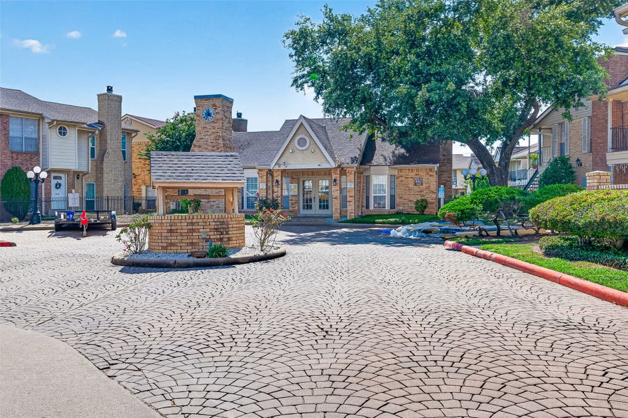 Property photo for 3600 Jeanetta Street, #2704, Houston, TX