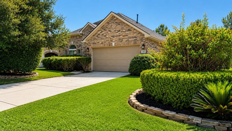 Property photo for 99 E Lasting Spring Circle, The Woodlands, TX
