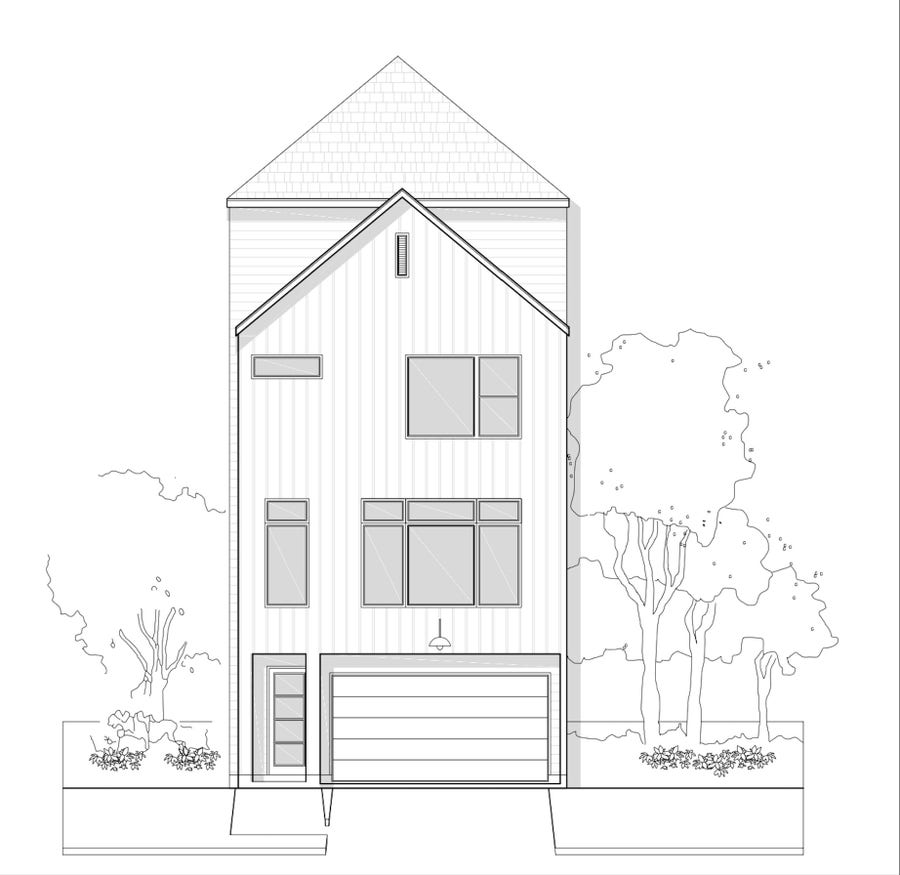 Property photo for 615 Sydnor Street, Houston, TX