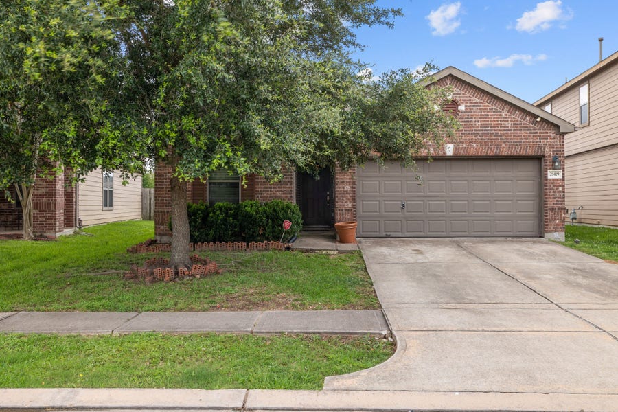 Property photo for 21419 Biscayne Valley Lane, Katy, TX