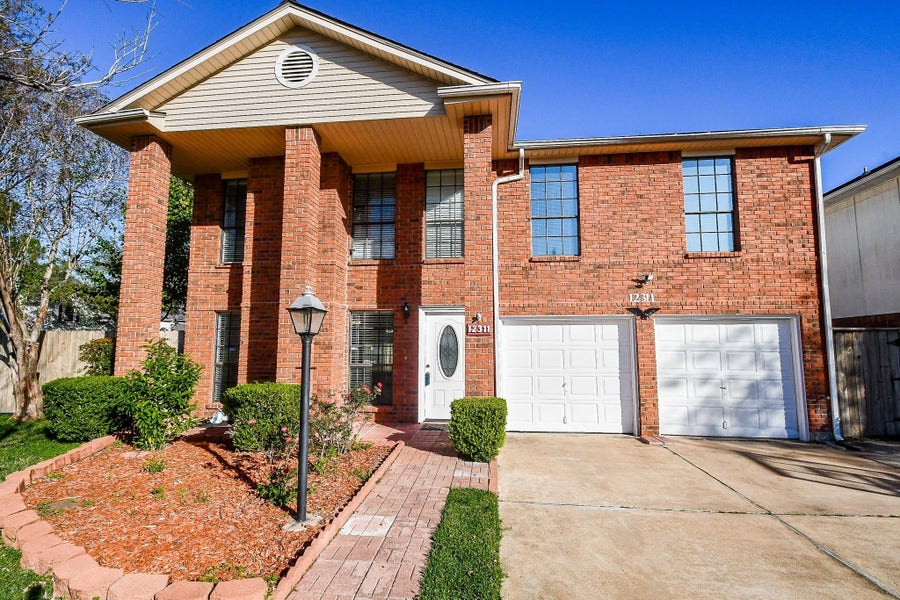 Property photo for 12311 Grove Meadow Drive, Stafford, TX