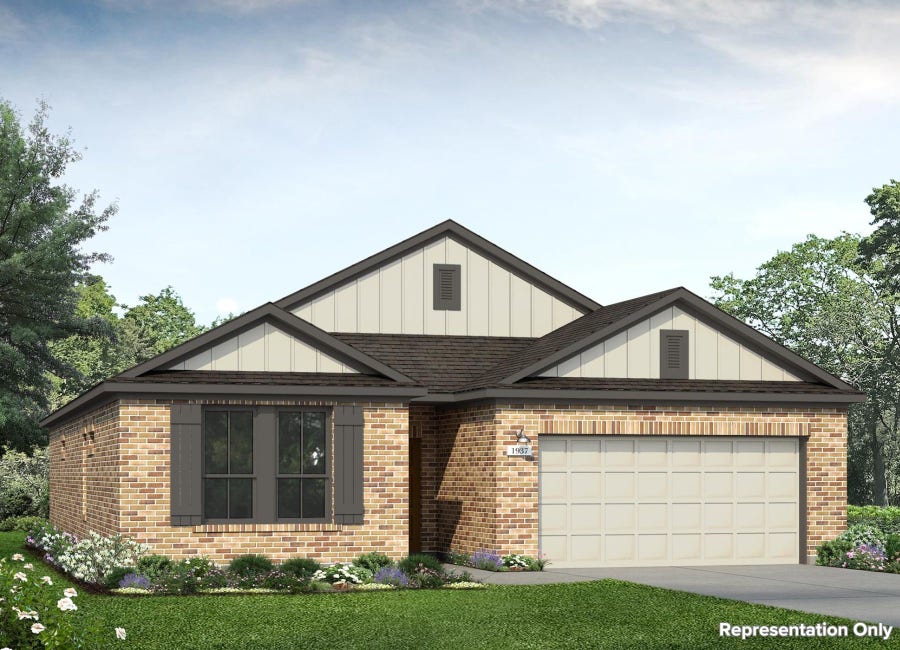 Property photo for 7956 Kastamonu Street, Montgomery, TX
