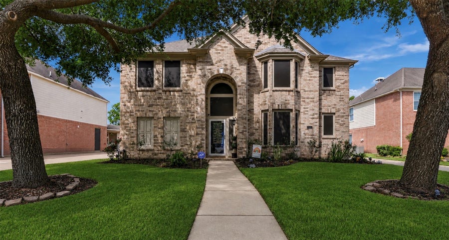 Property photo for 7111 Timber Post Lane, Humble, TX