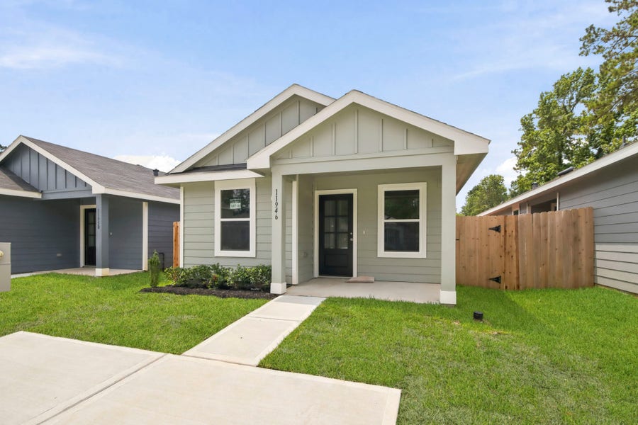 Property photo for 11946 Detar Court, Willis, TX