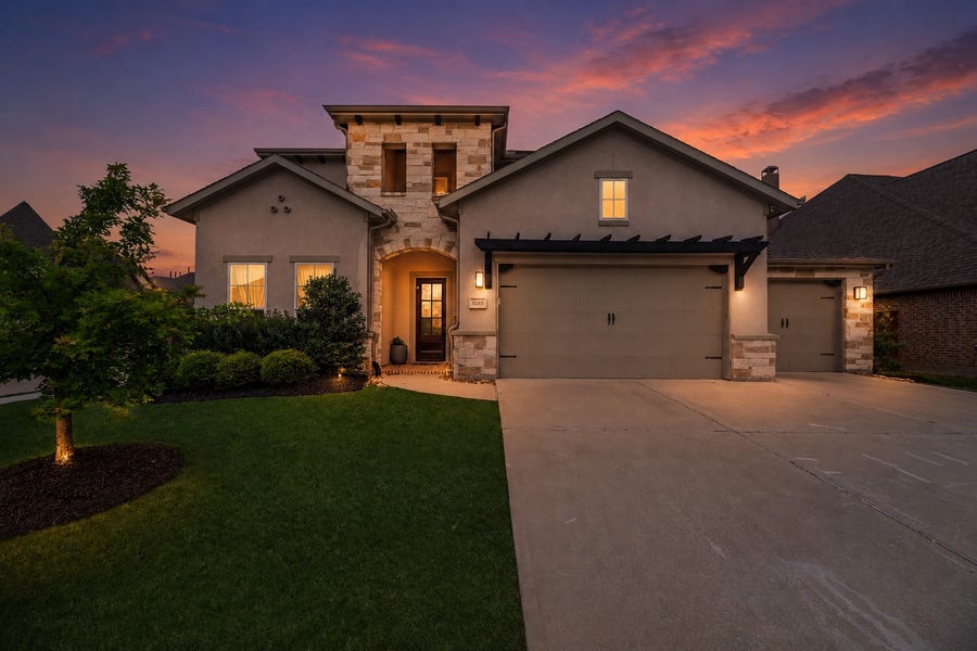 Property photo for 11203 Whitecap Bay Circle, Cypress, TX