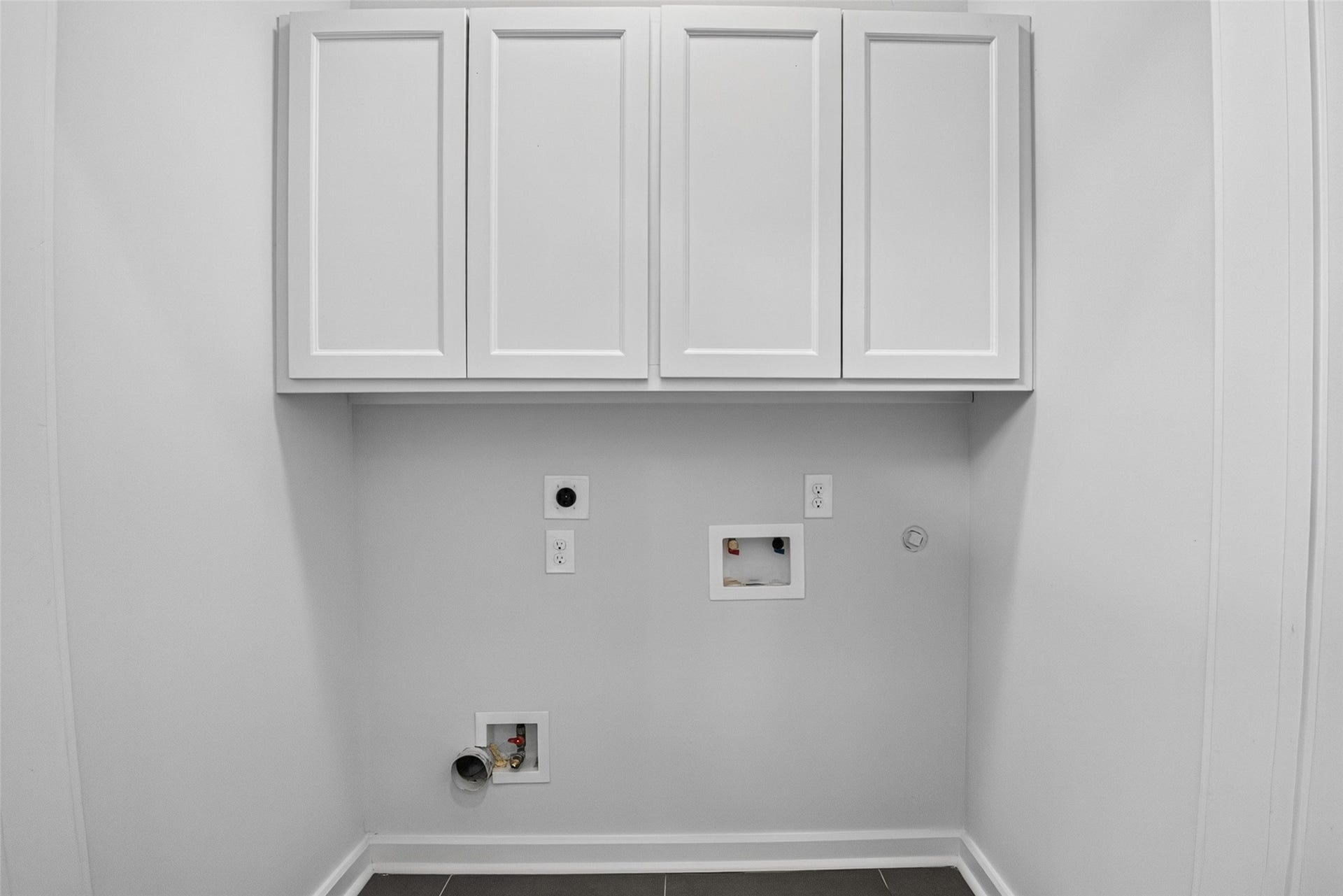 4717 Jackson Street, #A, Houston, TX 77004 Laundry Room
