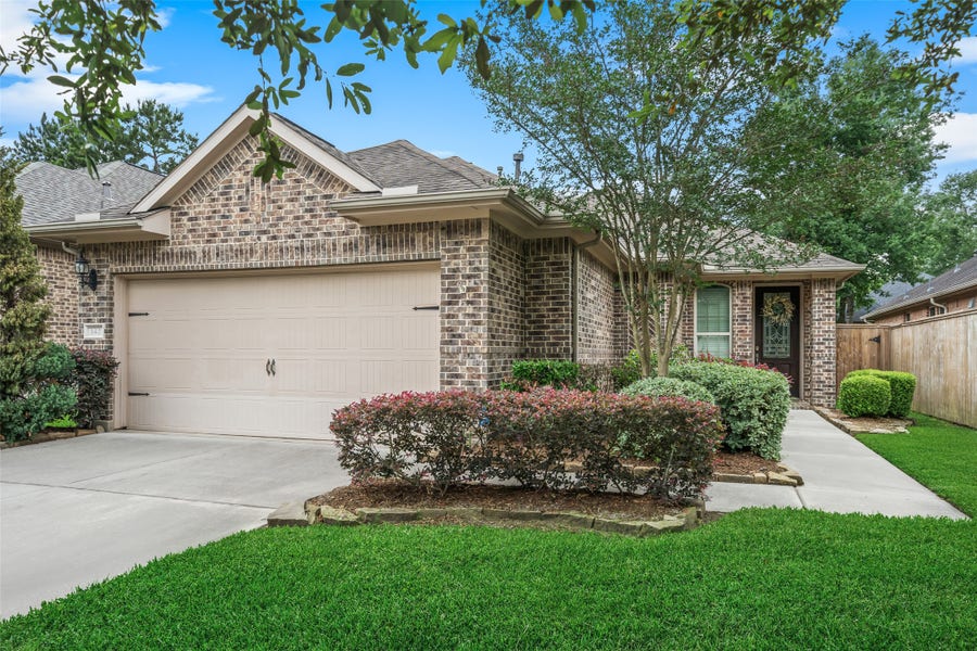 Property photo for 142 Elderberry Trail, Montgomery, TX