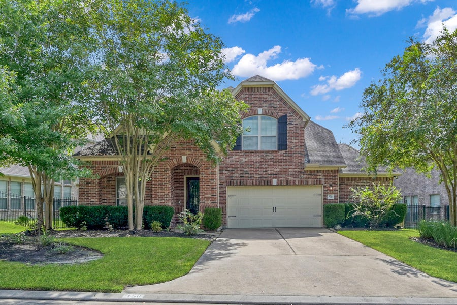 Property photo for 158 S Vershire Circle, The Woodlands, TX