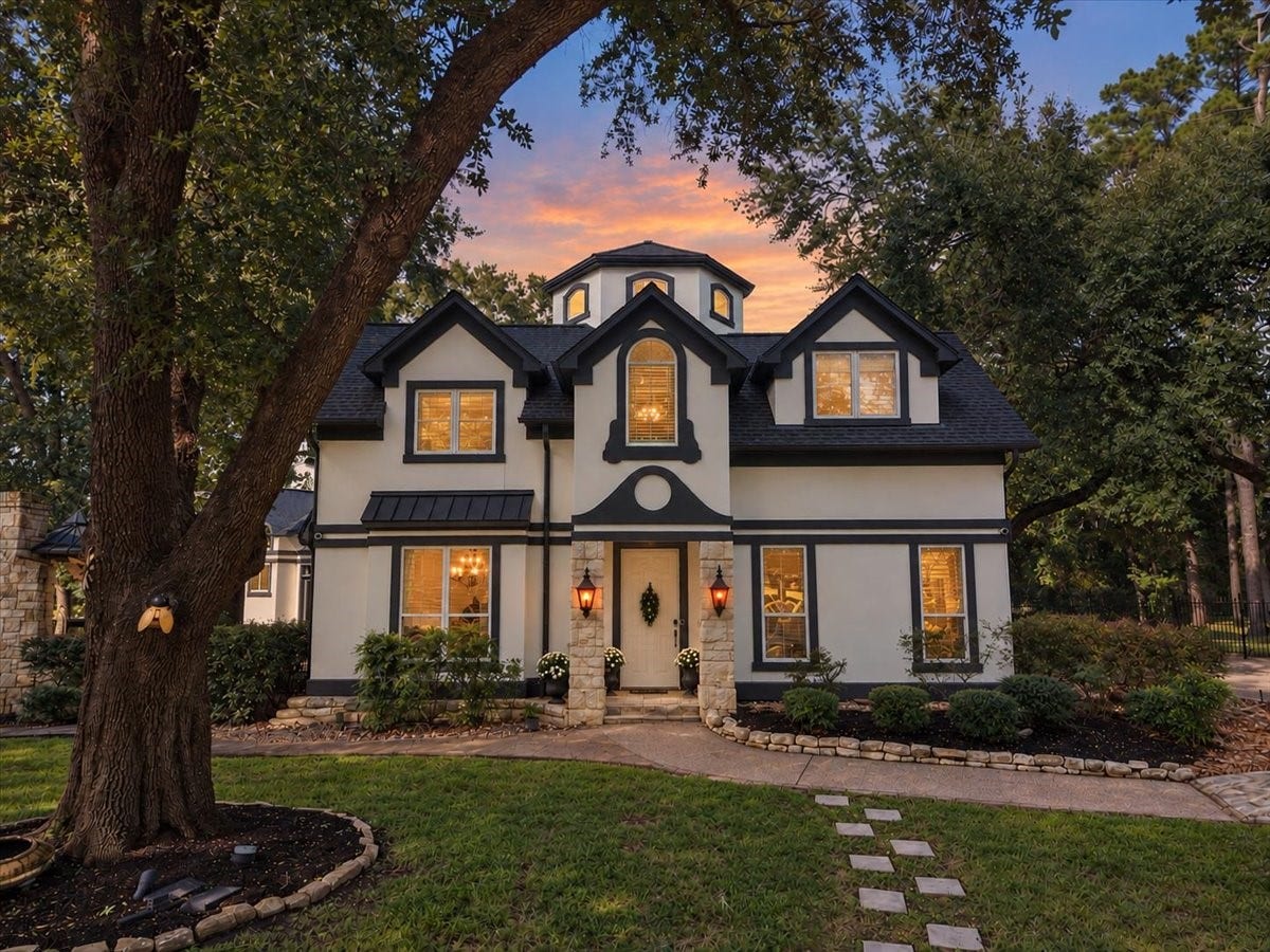 8514 Haven Way, Tomball, TX 77375 8514 Haven Way, Tomball, TX 77375