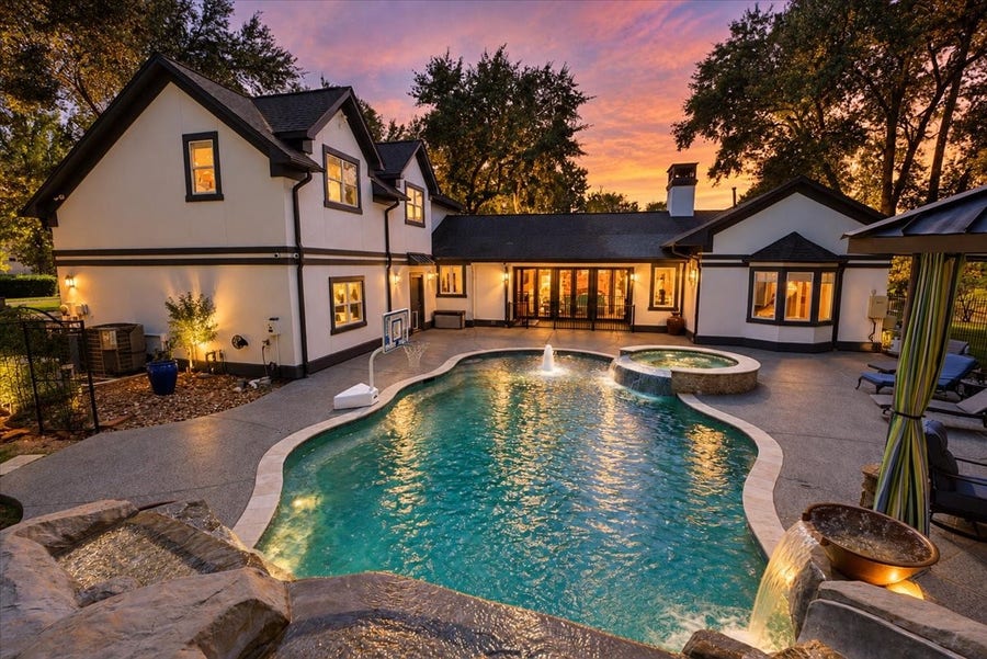Property photo for 8514 Haven Way, Tomball, TX