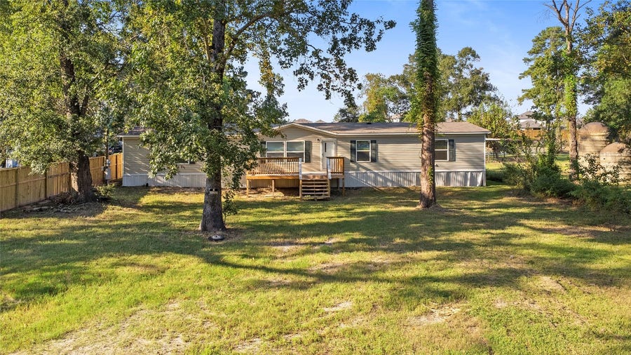 Property photo for 16889 Springfield Drive, Conroe, TX