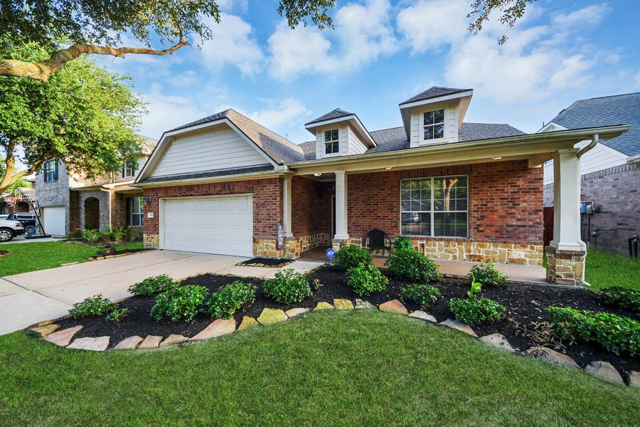Property photo for 26838 Granite Valley Lane, Cypress, TX
