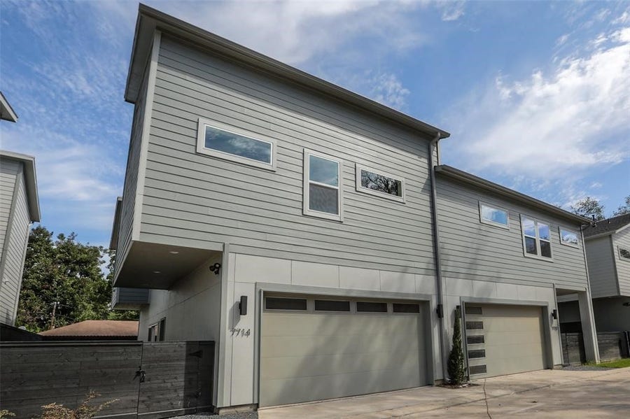 Property photo for 7714 Jacquelyn Oaks Road, Houston, TX