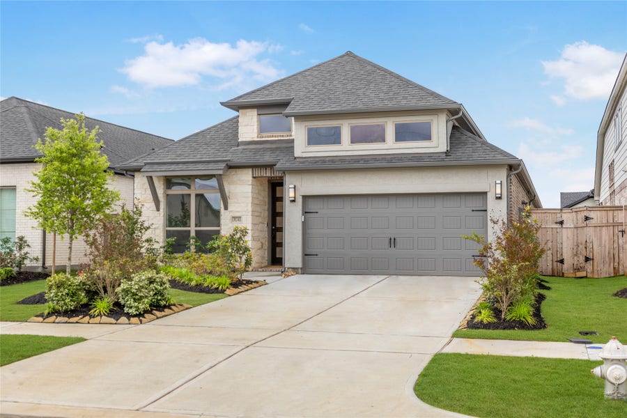 Property photo for 31243 Riley Heights Drive, Fulshear, TX