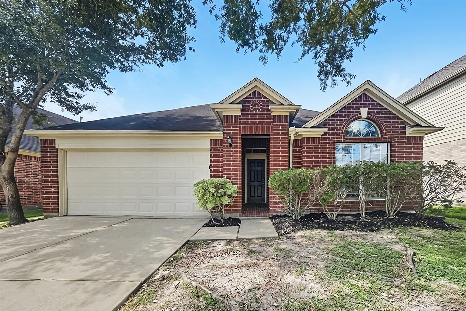 2718 Darby Brook Drive, Fresno, TX 77545 2718 Darby Brook Drive, Fresno, TX 77545