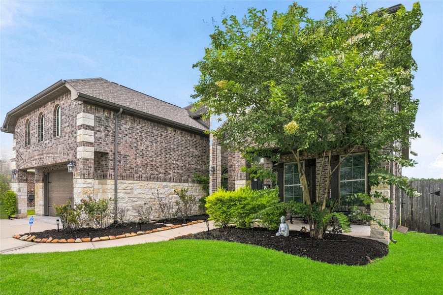 Property photo for 10311 Silver Shield Way, Tomball, TX
