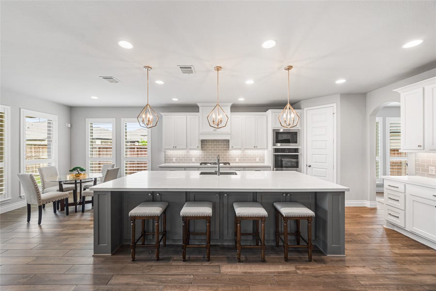 Property photo for 4505 Woodland Bend Court, Spring, TX