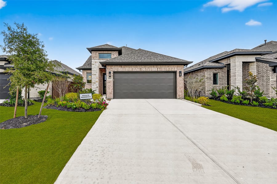 Property photo for 5019 Bowen Prairie Drive, Rosenberg, TX