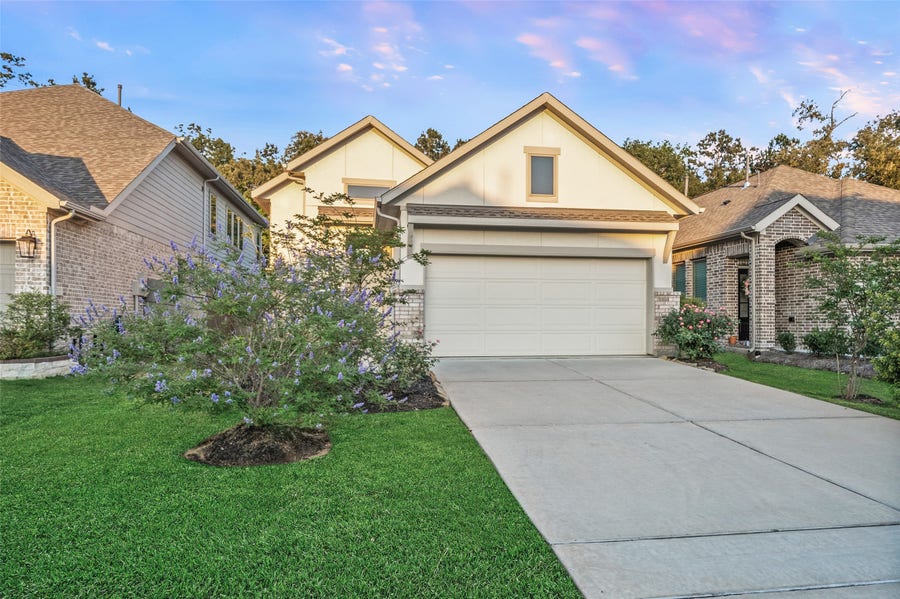 Property photo for 17435 Vino Vines Lane, Conroe, TX