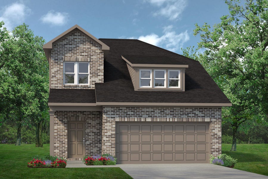 Property photo for 39523 Yellow Heron Way, Magnolia, TX