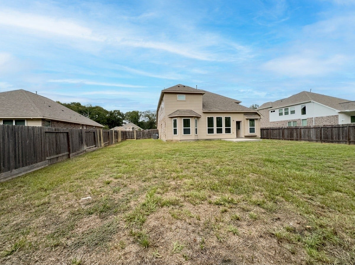 662 W Linnwood Drive, Woodbranch, TX 77357 662 W Linnwood Drive, Woodbranch, TX 77357