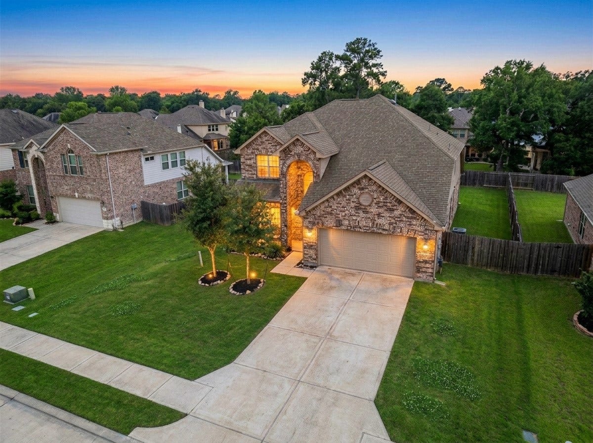662 W Linnwood Drive, Woodbranch, TX 77357 662 W Linnwood Drive, Woodbranch, TX 77357