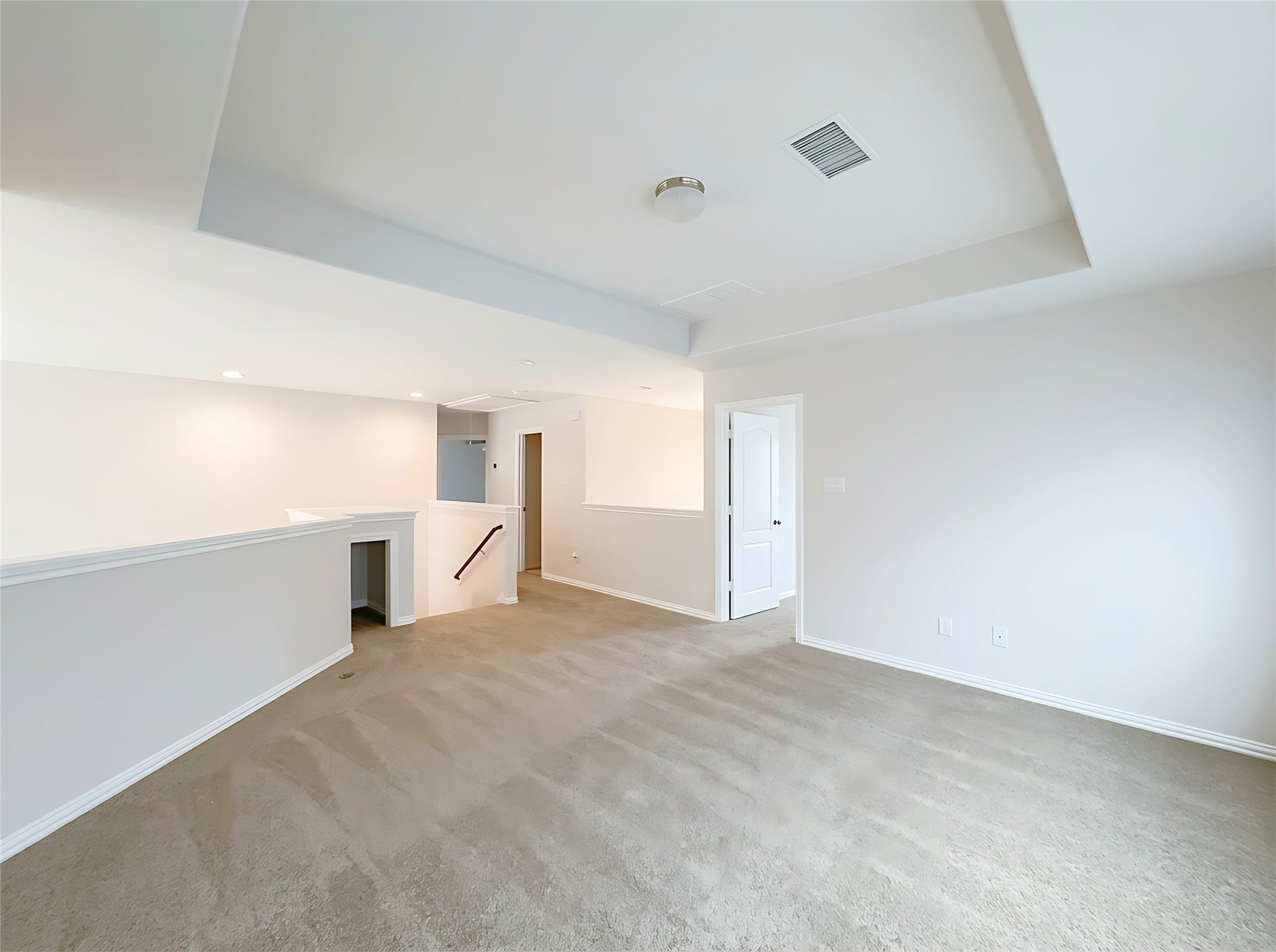 662 W Linnwood Drive, Woodbranch, TX 77357 Game Room