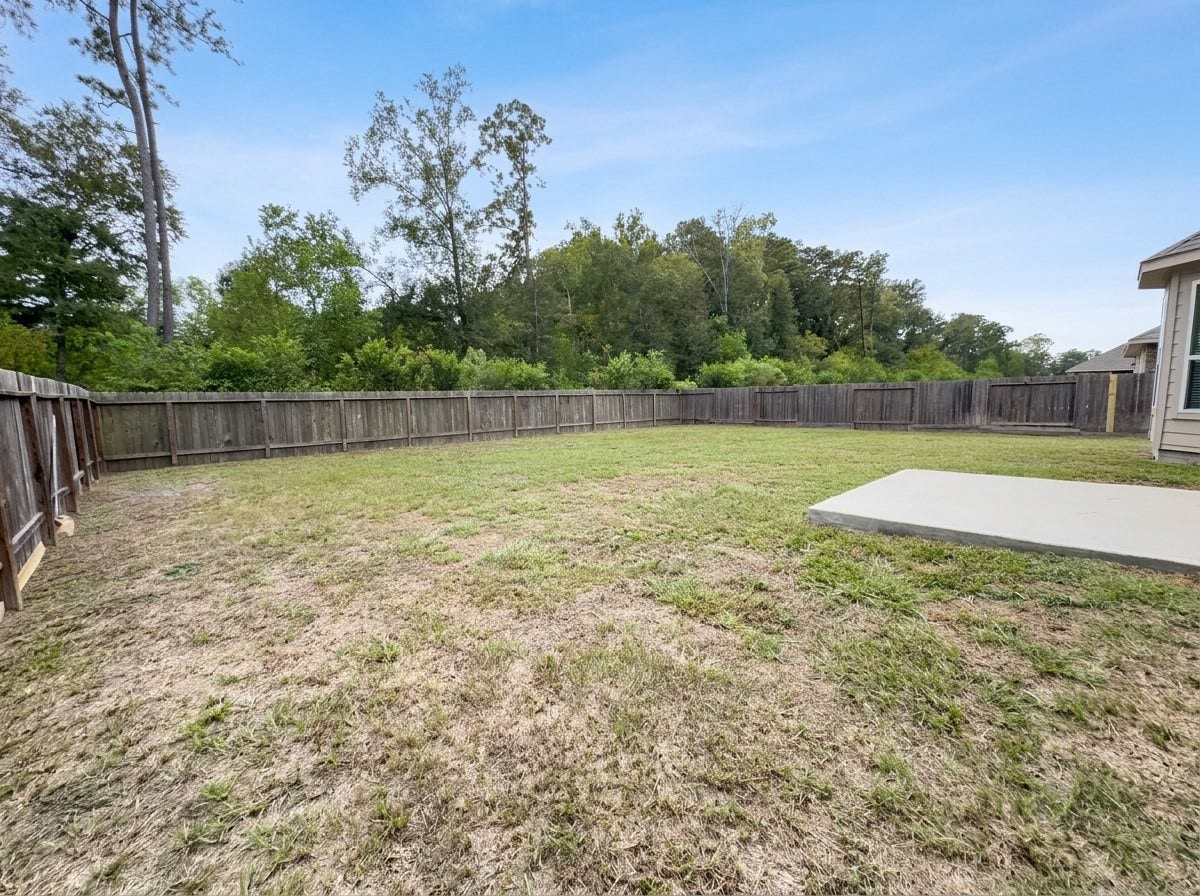 662 W Linnwood Drive, Woodbranch, TX 77357 662 W Linnwood Drive, Woodbranch, TX 77357
