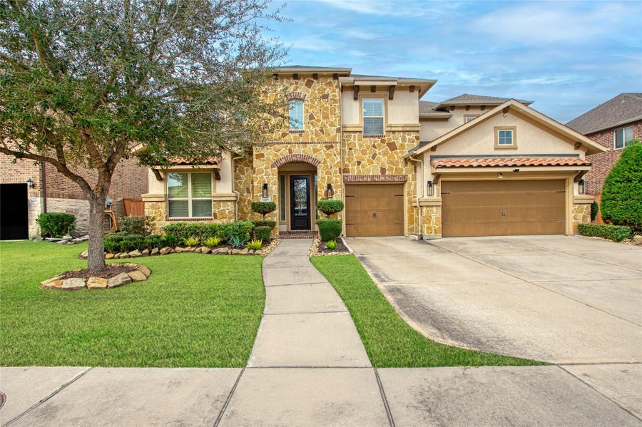 Property photo for 16810 Lessels Lane, Richmond, TX
