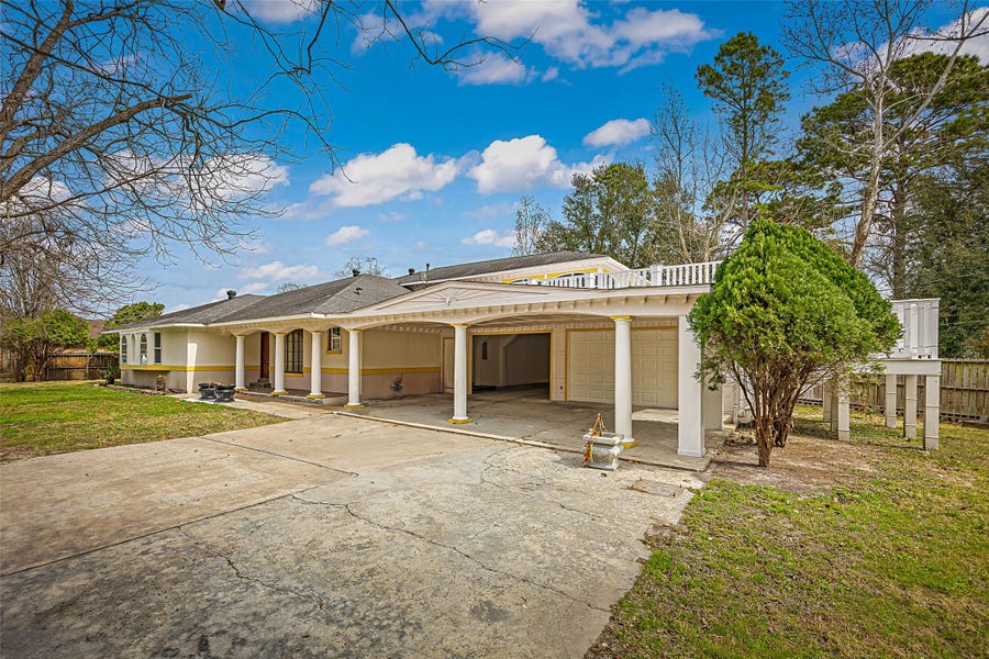Property photo for 12710 Mcclosky Street, Houston, TX