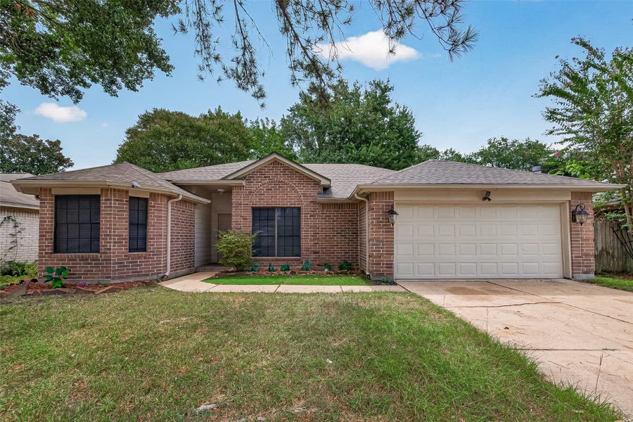 Property photo for 14418 Golden Cypress Lane, Cypress, TX