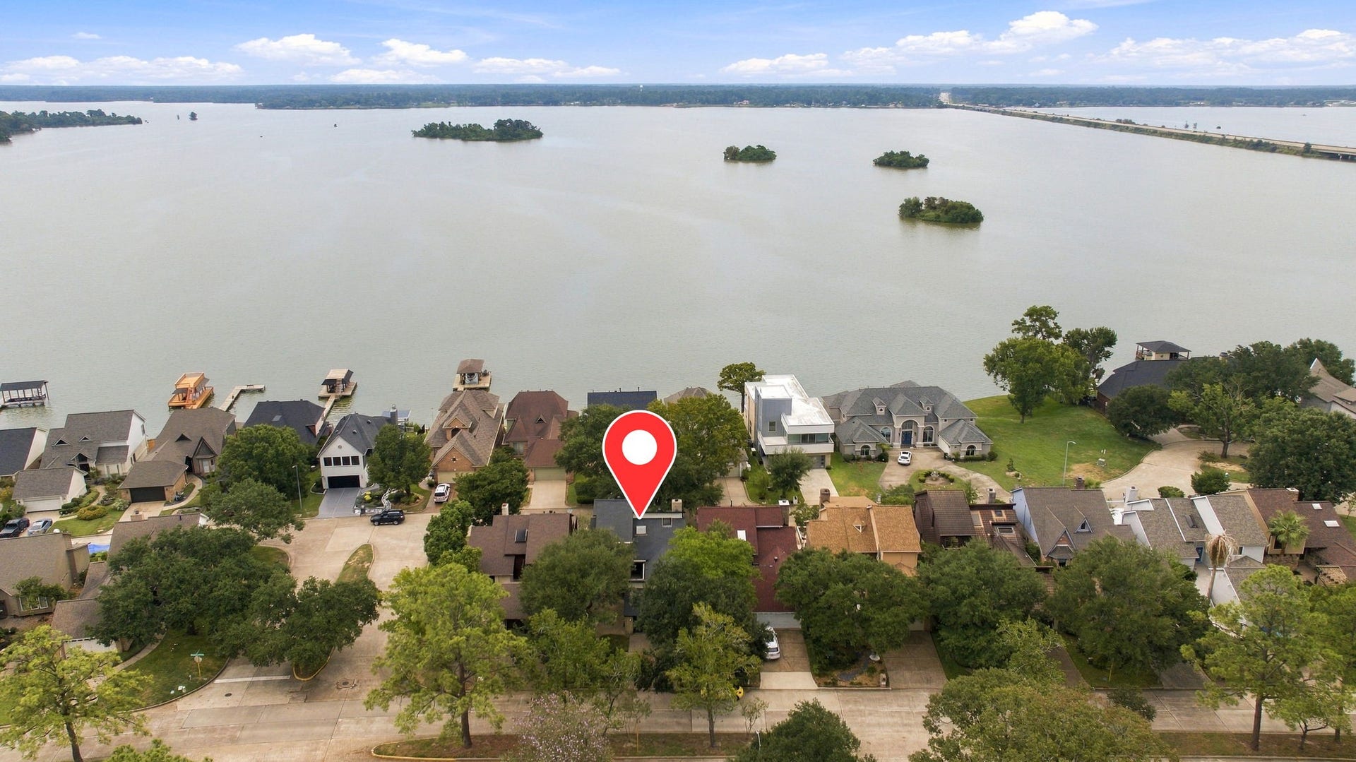 20134 Atascocita Shores Drive, Humble, TX 77346 20134 Atascocita Shores Drive, Humble, TX 77346