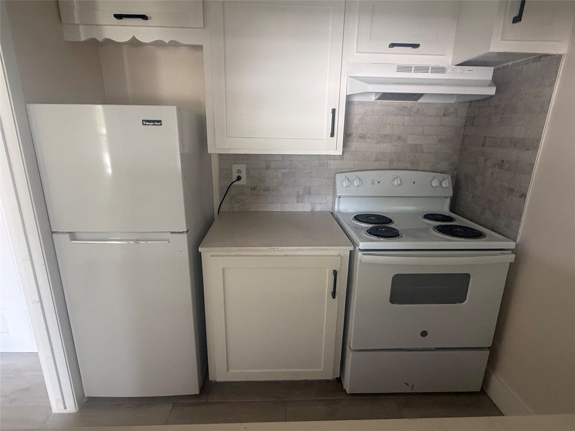 705 N Main Street, #I, Galena Park, TX 77547 Kitchen