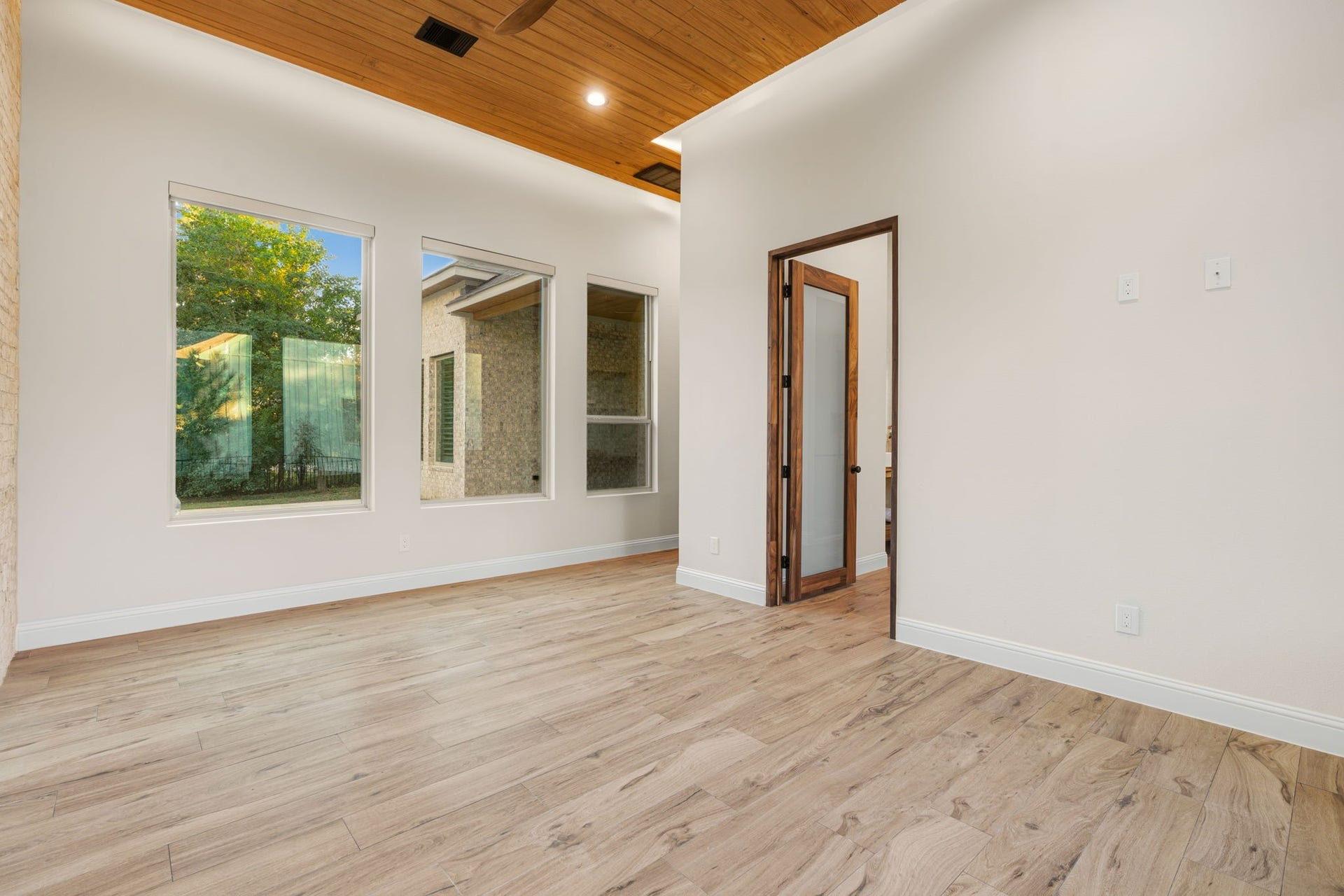 25202 Tara Bend Court, Tomball, TX 77375 Primary Bedroom