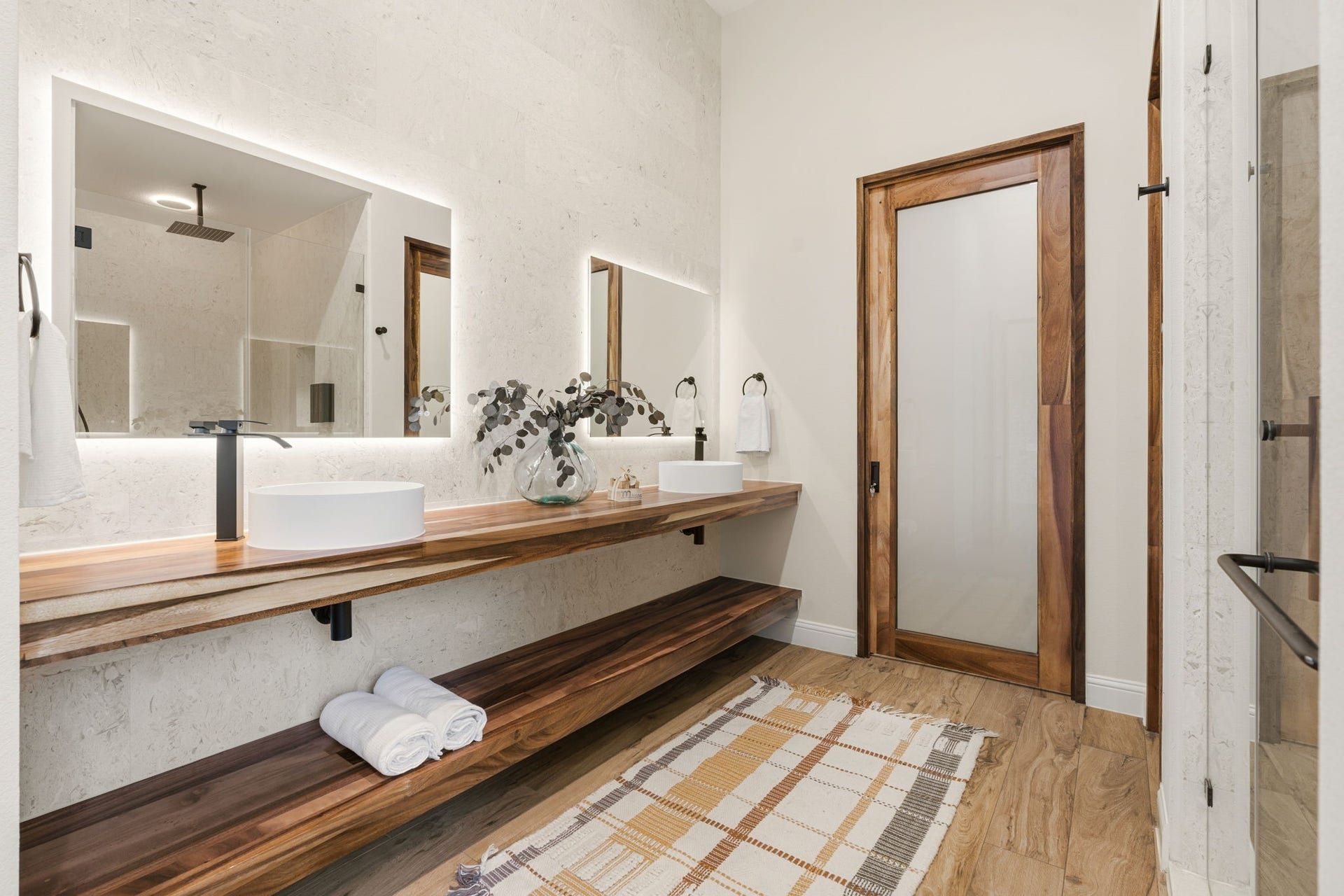 25202 Tara Bend Court, Tomball, TX 77375 Primary bathroom
