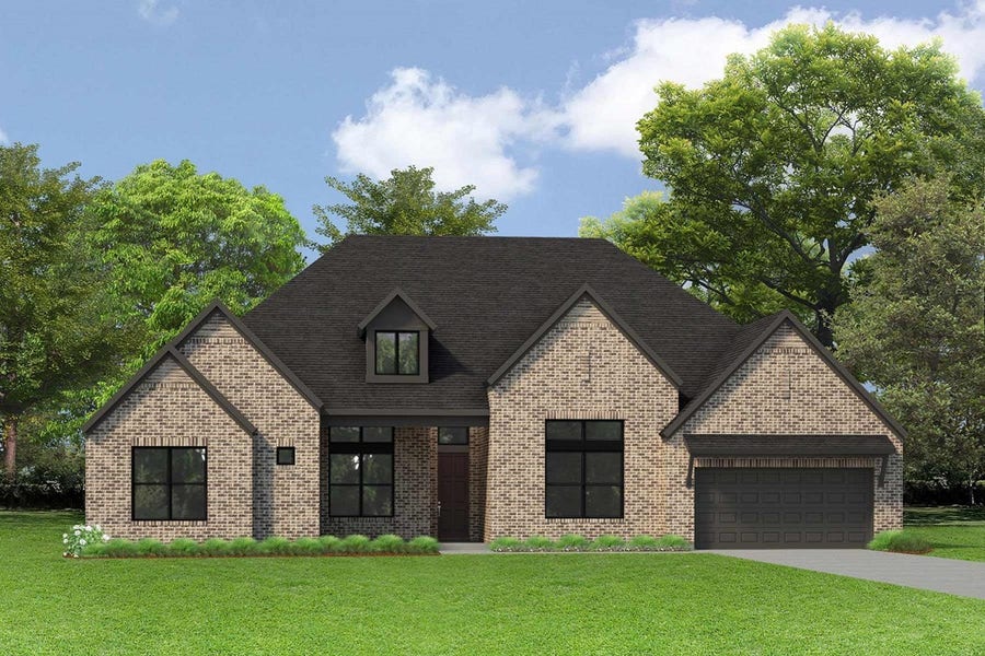 Property photo for 423 Foxglove Bend Drive, Montgomery, TX