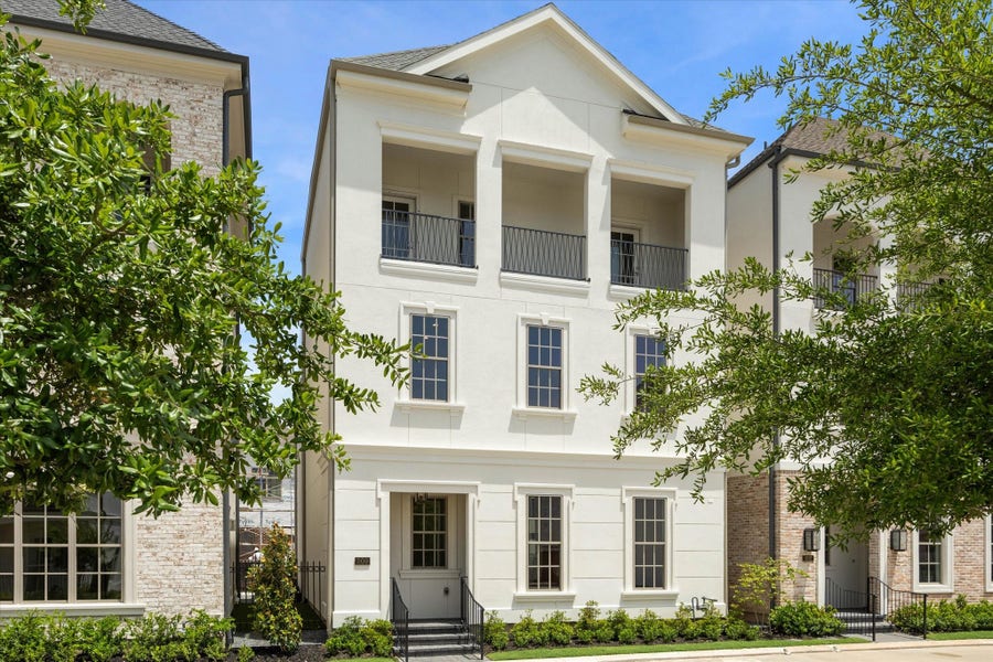 Property photo for 209 Sutton Row Place, Houston, TX
