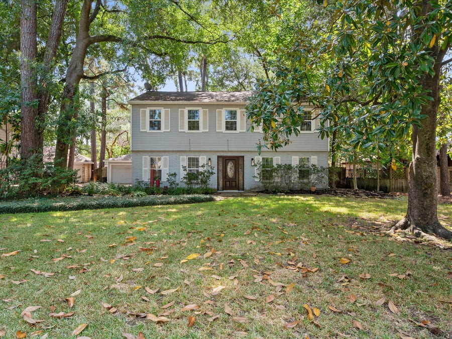 Property photo for 6515 Apple Valley Lane, Houston, TX