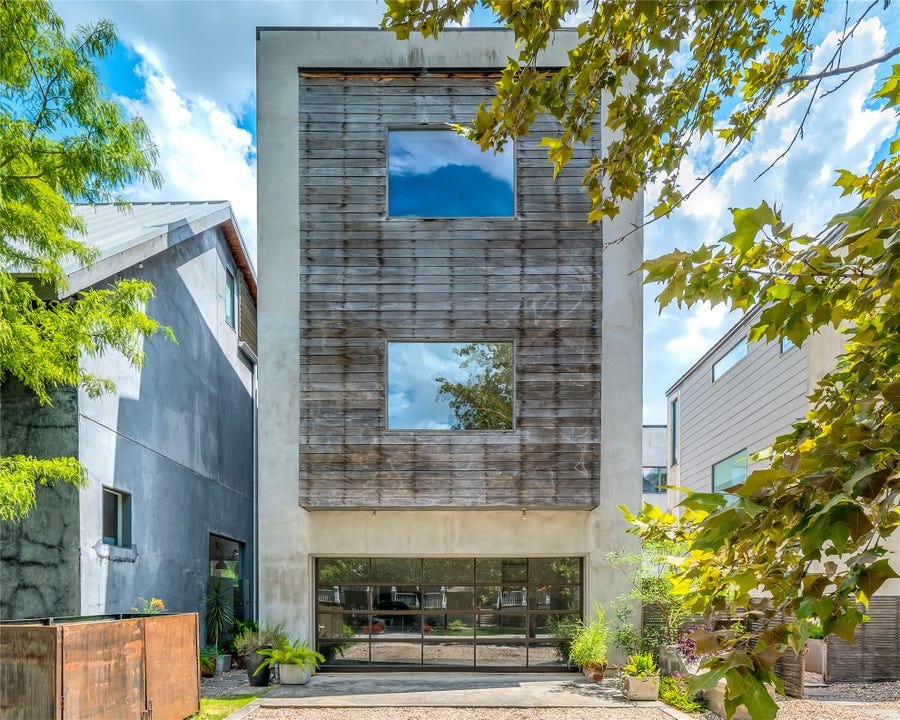 Property photo for 730 Tulane Street, #A, Houston, TX