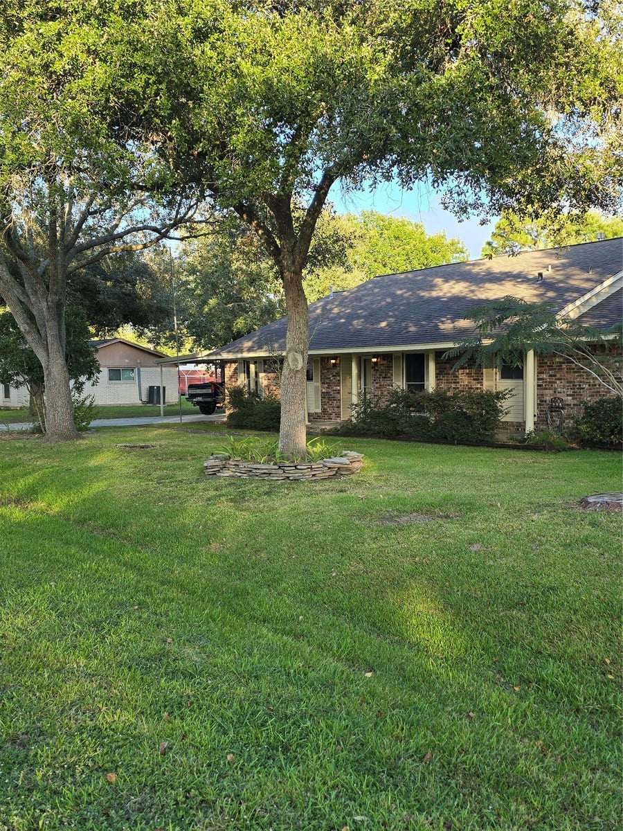 Property photo for 2505 Mary Avenue, Pearland, TX