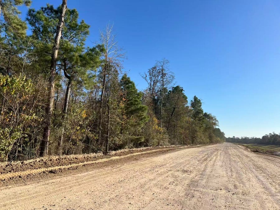 Property photo for 000 west Village Way, Conroe, TX